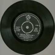 7inch Vinyl Single - Acker Bilk - Requests - Part Two
