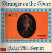 LP - Acker Bilk - Stranger On The Shore