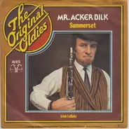 Acker Bilk - Summerset