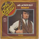 7inch Vinyl Single - Acker Bilk - Summerset