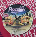 7inch Vinyl Single - Acker Bilk - Song For Guy