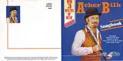 CD - Acker Bilk - Songbook