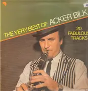 Acker Bilk - The Very Best Of Acker Bilk