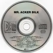 CD - Acker Bilk - The Old Traditional: Ragtime Shuffle Board Dixie Jazz