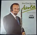 LP - Acker Bilk - The One For Me