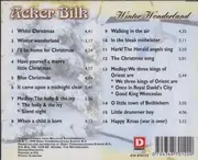 CD - Acker Bilk - Winter Wonderland