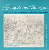 Ackermann-Chor Rosenheim unter Fritz Kernich