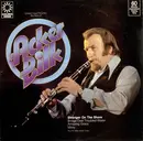 LP - Acker Bilk - Golden Hour Presents The Best Of