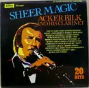 LP - Acker Bilk - Sheer Magic