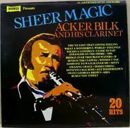 Acker Bilk - Sheer Magic