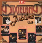 Acker Bilk, Alex Welsh, Chris Barber's Jazz Band a.o. - Dixieland Jubilee Vol. 1