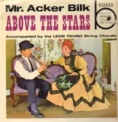 Acker Bilk - Above the stars