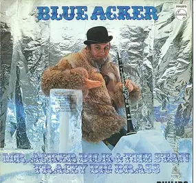 Acker Bilk - Blue Acker