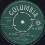 7'' - Acker Bilk And His Paramount Jazz Band - That's My Home
