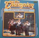 LP - Acker Bilk And His Paramount Jazz Band - The Champion