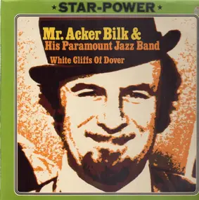 Acker Bilk - White Cliffs Of Dover