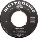 7'' - Acker Bilk And His Paramount Jazz Band - Summer Set