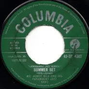 Acker Bilk And His Paramount Jazz Band - Summer Set