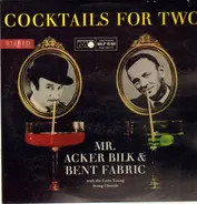 Acker Bilk & Bent Fabric With The Leon Young String Chorale - Cocktails For Two