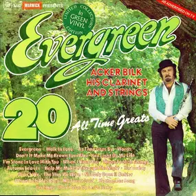 Acker Bilk - Evergreen