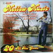 The Strings - Mellow Music