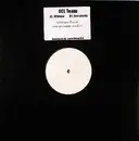 12inch Vinyl Single - ACL Team - Whoopz - White label