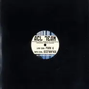 ACL Team - Funk U / Distorted