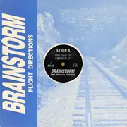 12inch Vinyl Single - Acqua - Amor