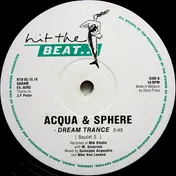 Acqua - Dream Trance