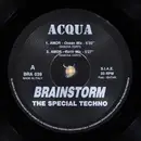 12inch Vinyl Single - Acqua - Amor