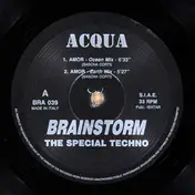 Acqua - Amor