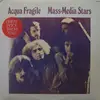 LP - Acqua Fragile - Mass Media Stars - still sealed