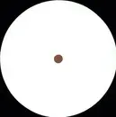 12inch Vinyl Single - Acquaintance - Protocast EP - EP, Insert, White label