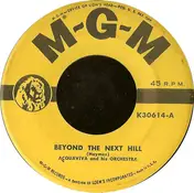 Acquaviva And His Orchestra - Beyond The Next Hill