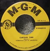 Acquaviva And His Orchestra - My Love - My Love