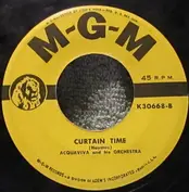 Acquaviva And His Orchestra