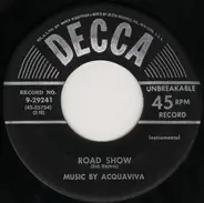 Acquaviva And His Orchestra - Road Show / Every Day