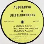 Acquaviva & Luetzenkirchen - Zombie
