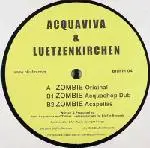 John Acquaviva & Tobias Lützenkirchen - Zombie