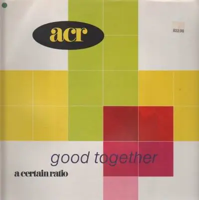 Acr - Good Together