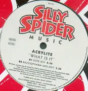 12'' - Acrylite - What Is It?