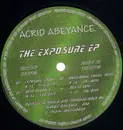 EP - Acrid Abeyance - The Exposure EP