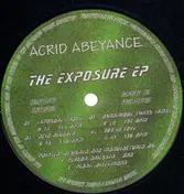 Acrid Abeyance - The Exposure EP