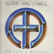 12inch Vinyl Single - Acrid Abeyance - The Remix Project