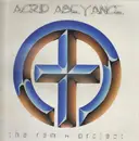 12inch Vinyl Single - Acrid Abeyance - The Remix Project