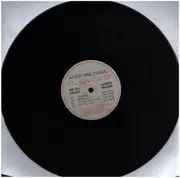 EP - Acrid Abeyance - The Catacomb EP
