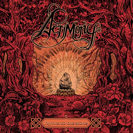 Acrimony - Hymns to the Stone