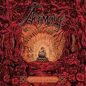 Acrimony - Hymns to the Stone