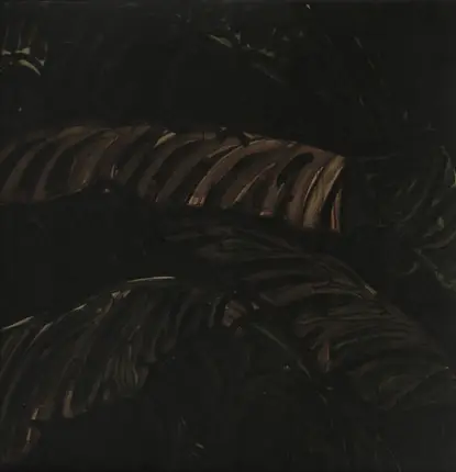 Acronym - Entagled In Vines