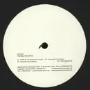 12inch Vinyl Single - Acronym - Planetary Boundaries